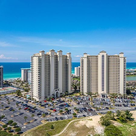 Ariel Dunes II 801 Destin Luaran gambar