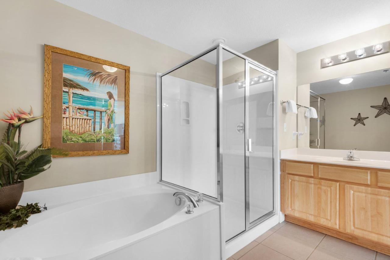 Ariel Dunes II 801 Destin Luaran gambar
