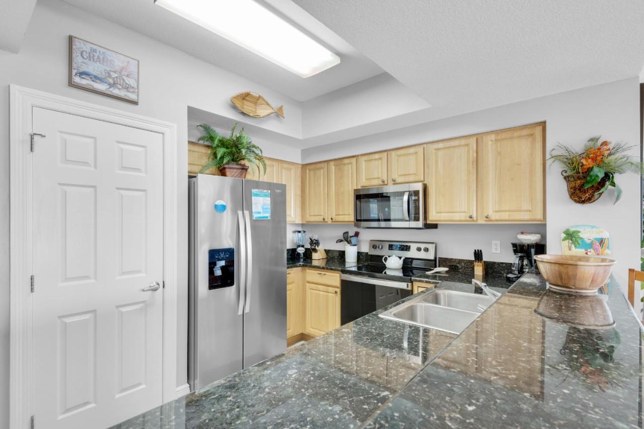 Ariel Dunes II 801 Destin Luaran gambar