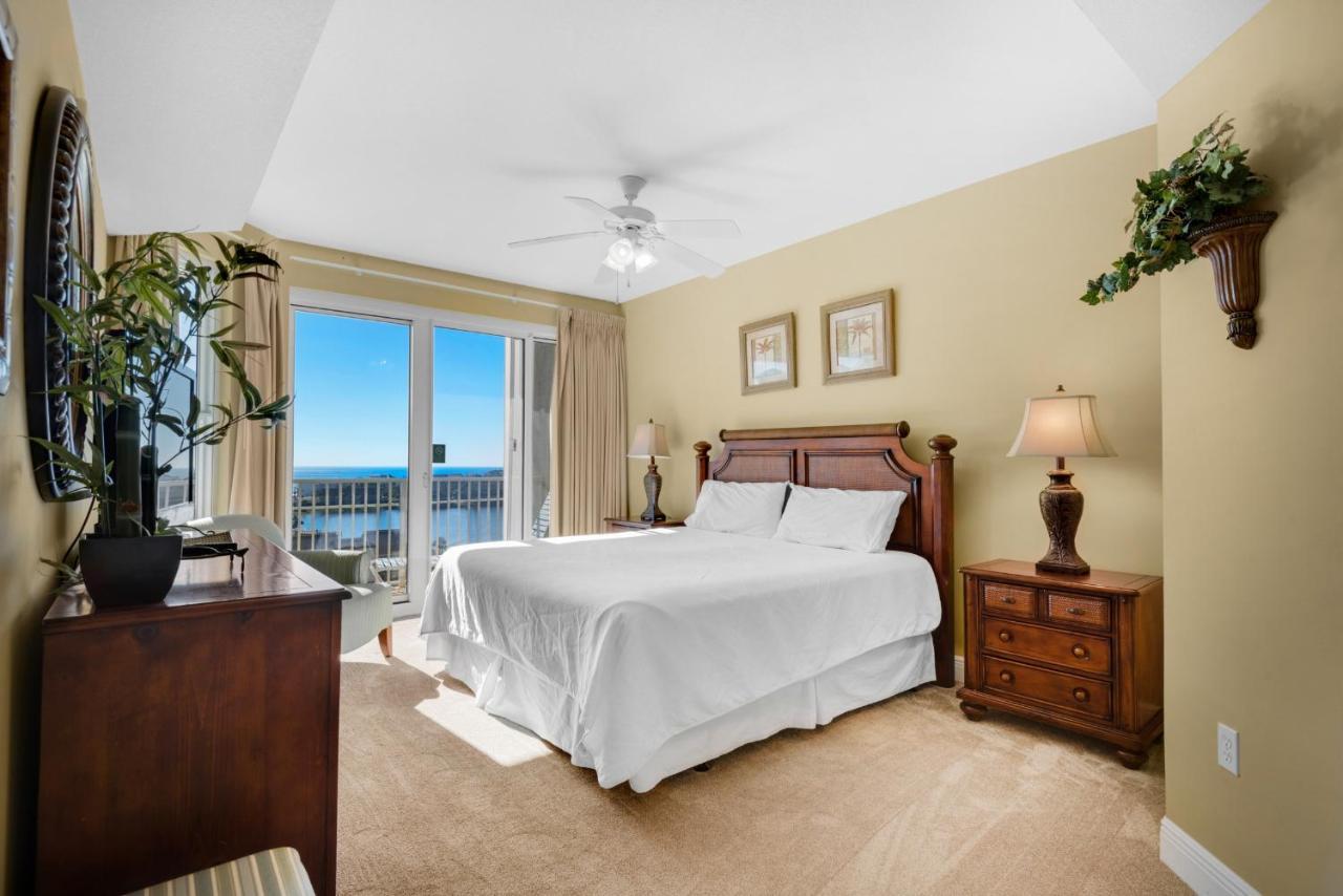 Ariel Dunes II 801 Destin Luaran gambar