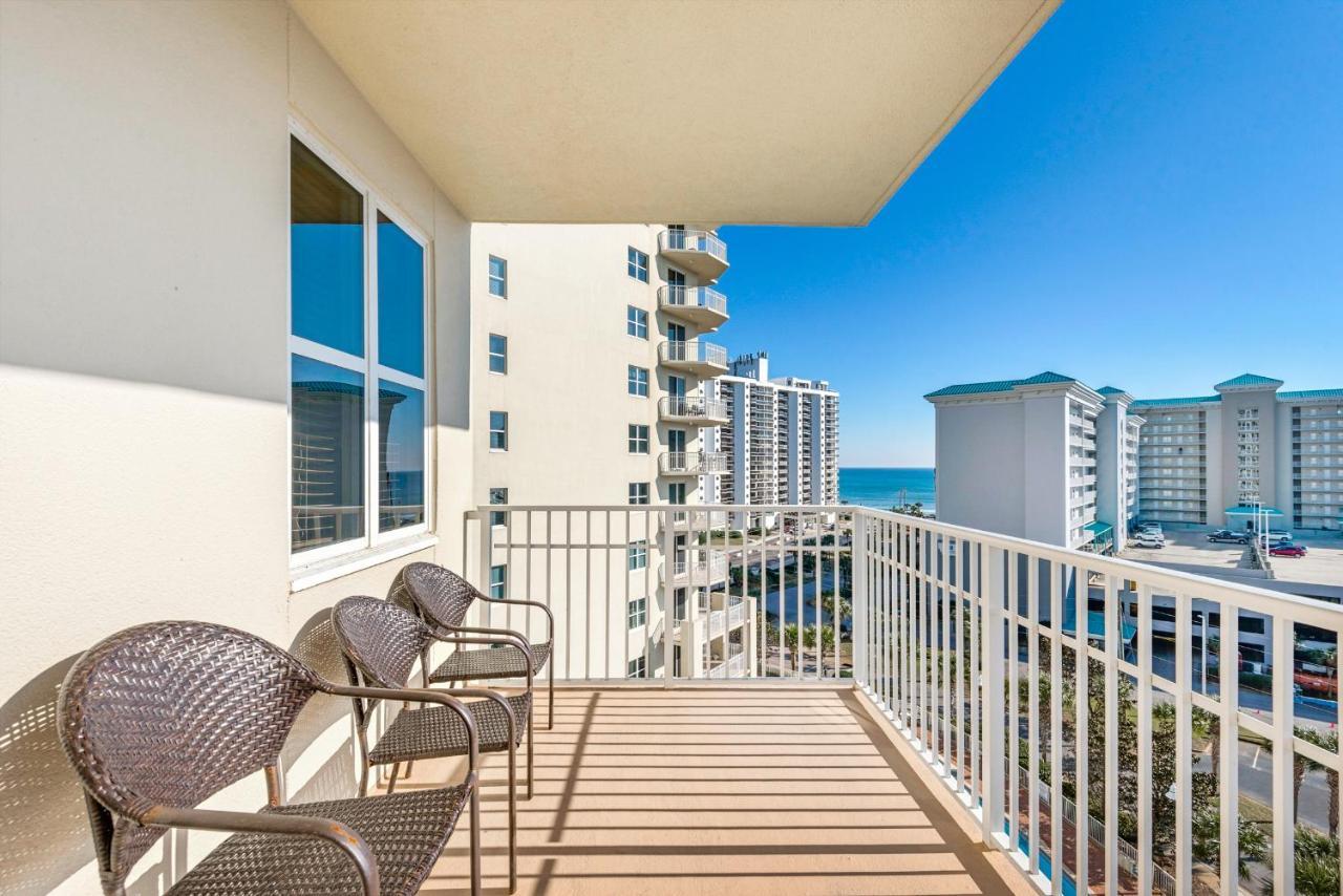 Ariel Dunes II 801 Destin Luaran gambar