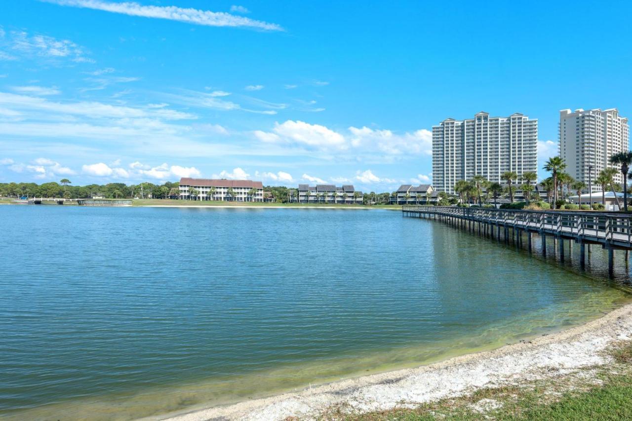 Ariel Dunes II 801 Destin Luaran gambar