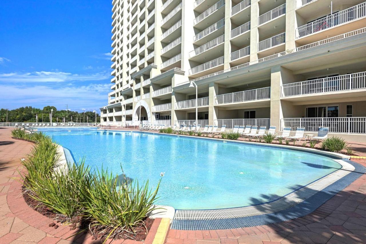 Ariel Dunes II 801 Destin Luaran gambar