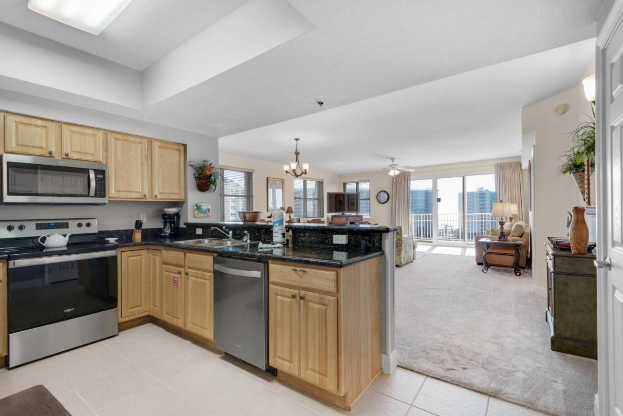 Ariel Dunes II 801 Destin Luaran gambar
