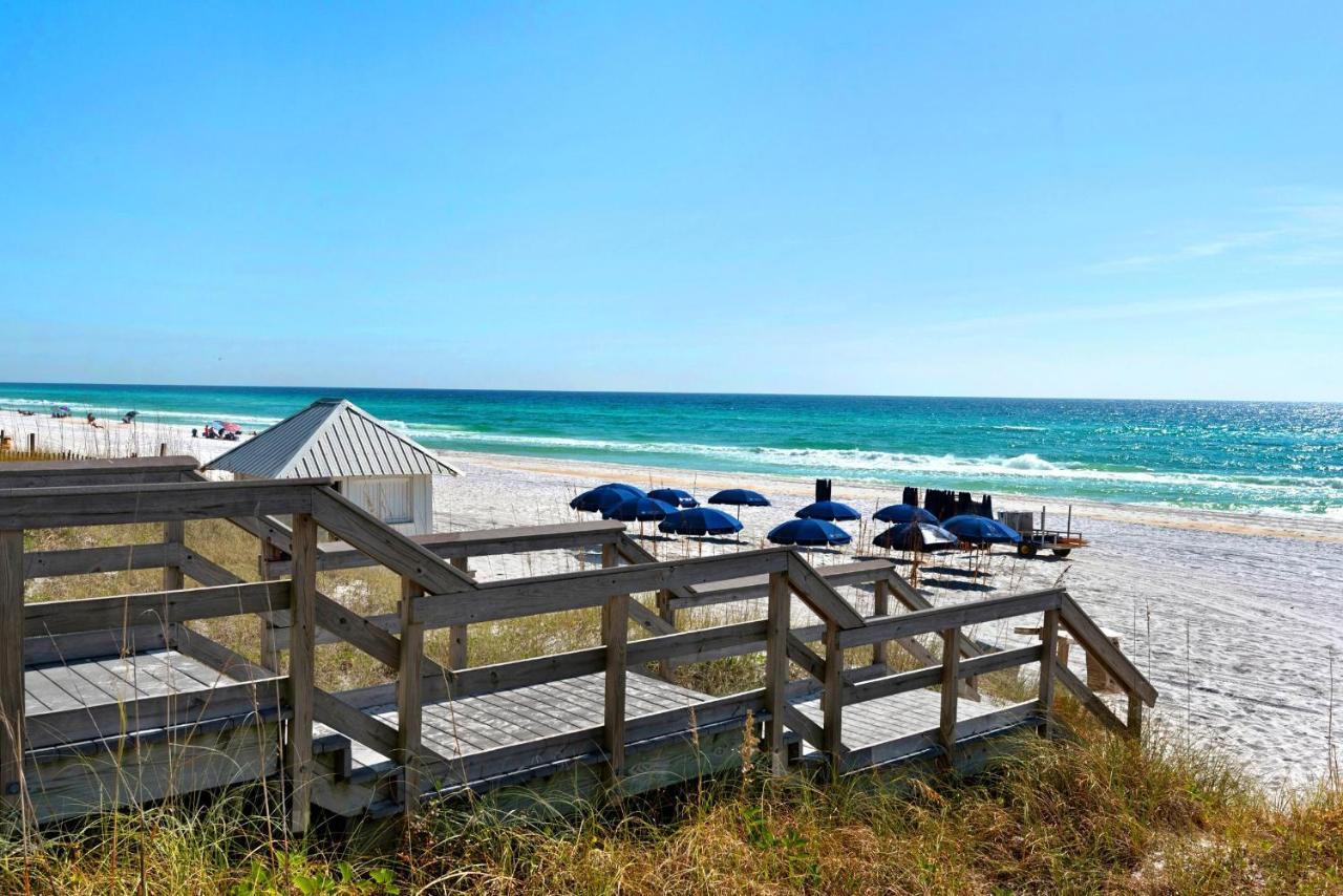Ariel Dunes II 801 Destin Luaran gambar