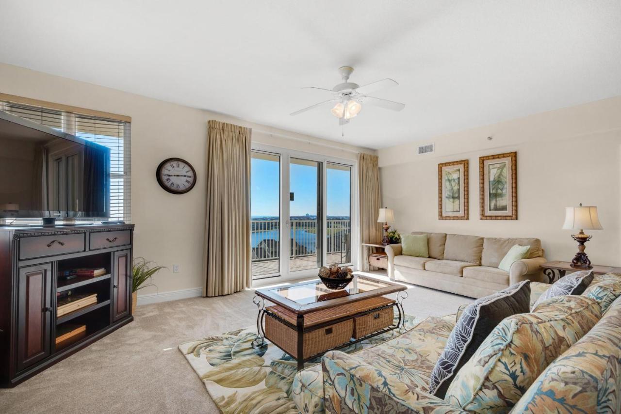 Ariel Dunes II 801 Destin Luaran gambar