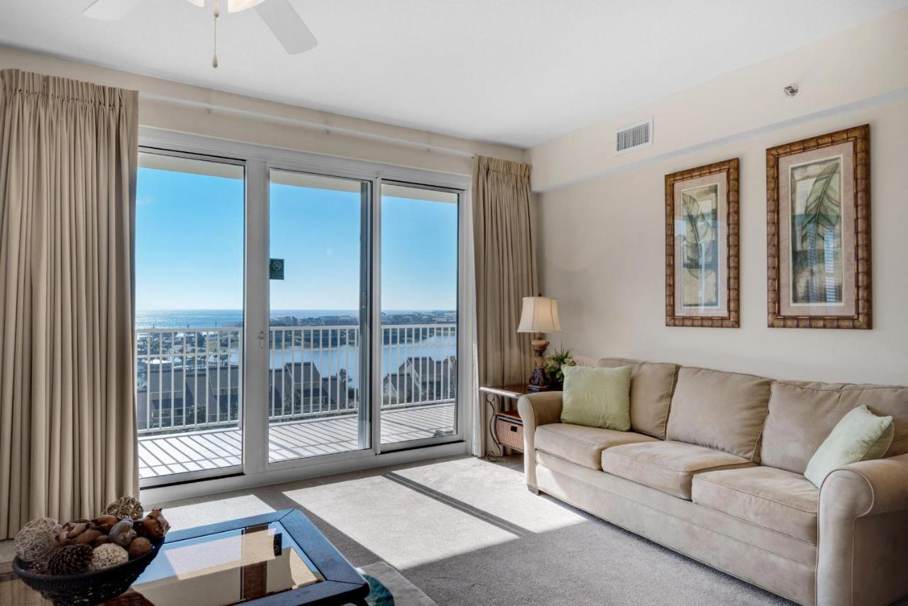 Ariel Dunes II 801 Destin Luaran gambar