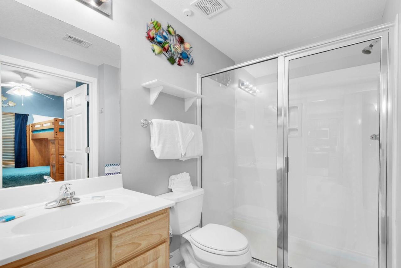 Ariel Dunes II 801 Destin Luaran gambar