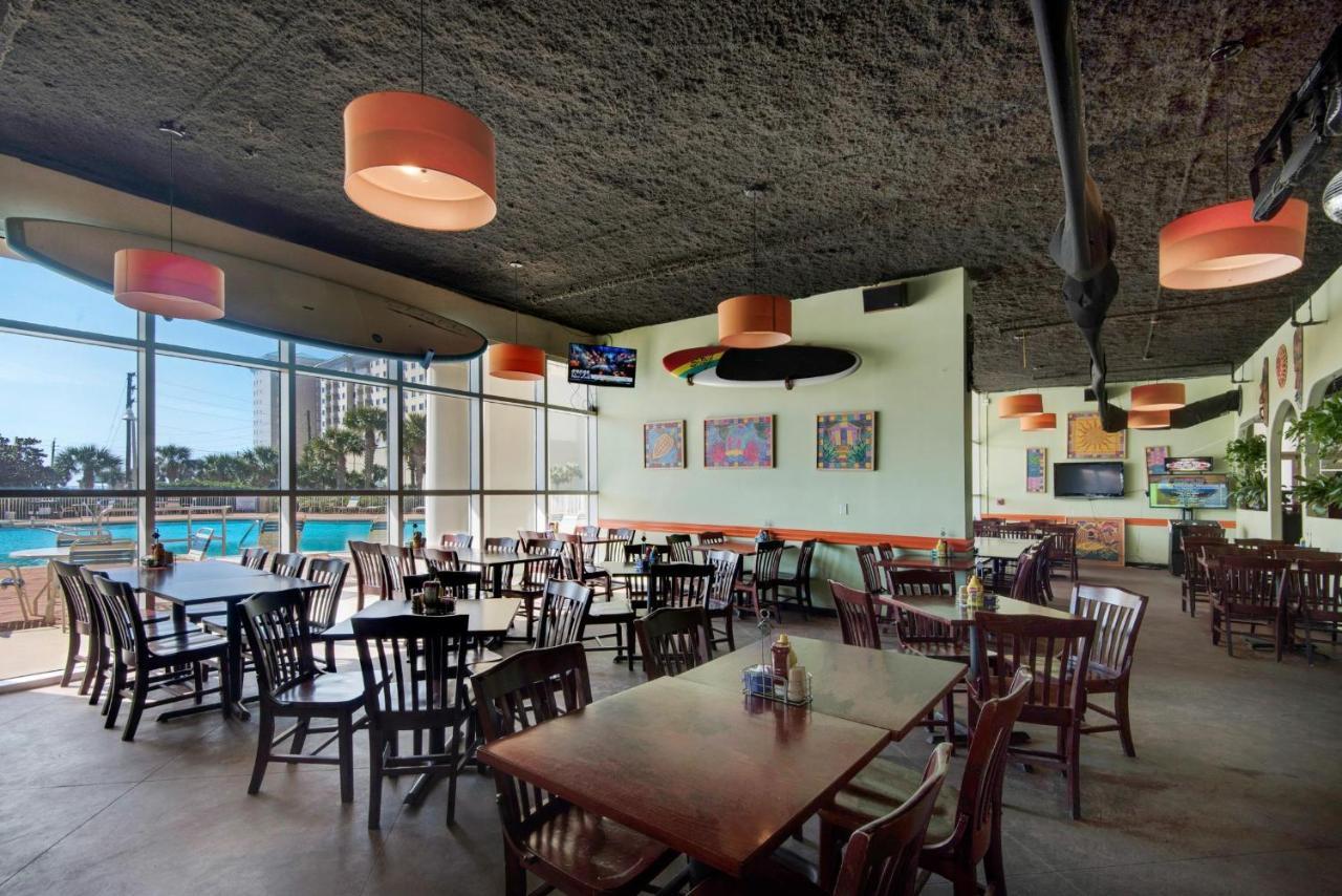 Ariel Dunes II 801 Destin Luaran gambar