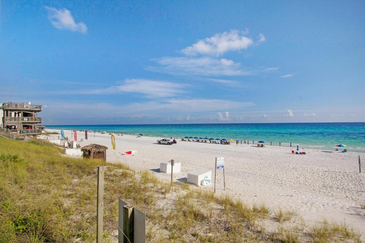 Ariel Dunes II 801 Destin Luaran gambar