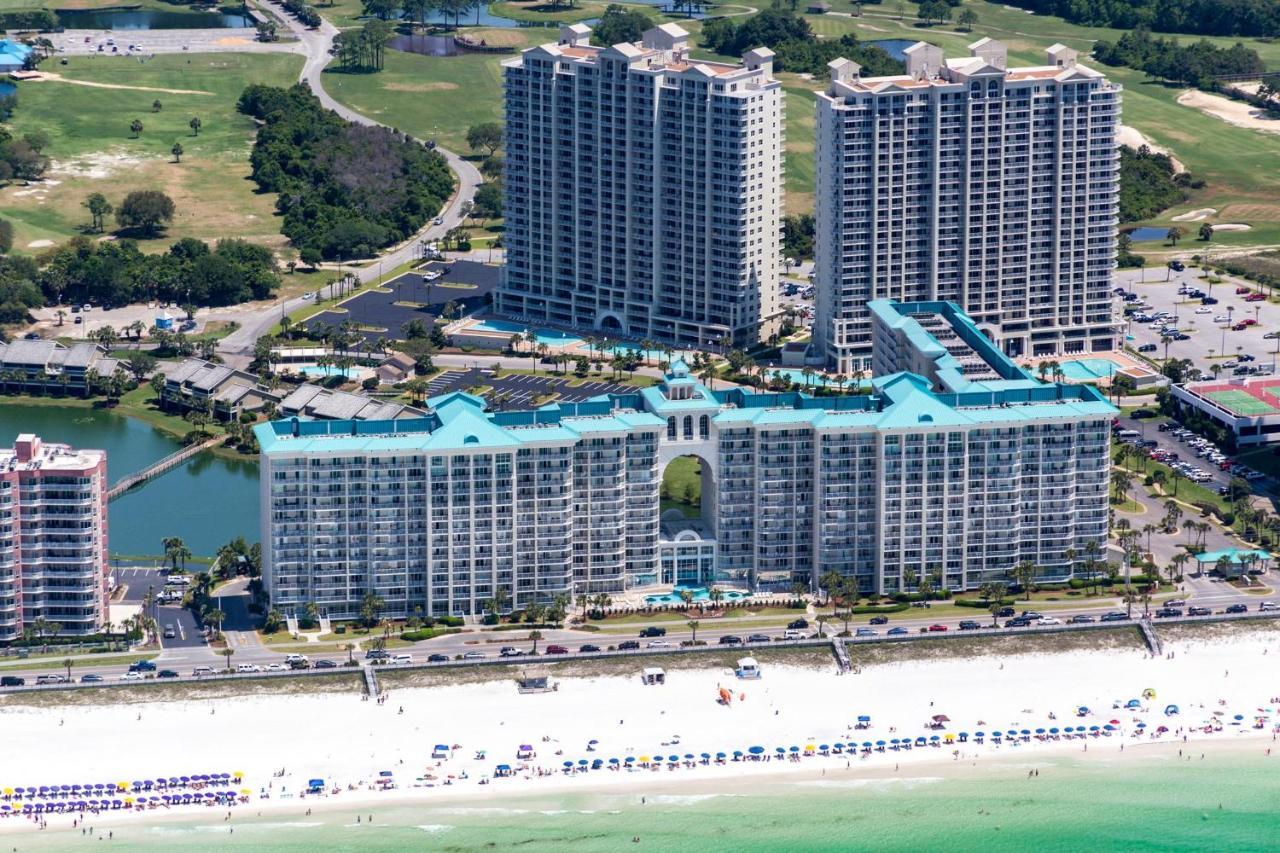 Ariel Dunes II 801 Destin Luaran gambar