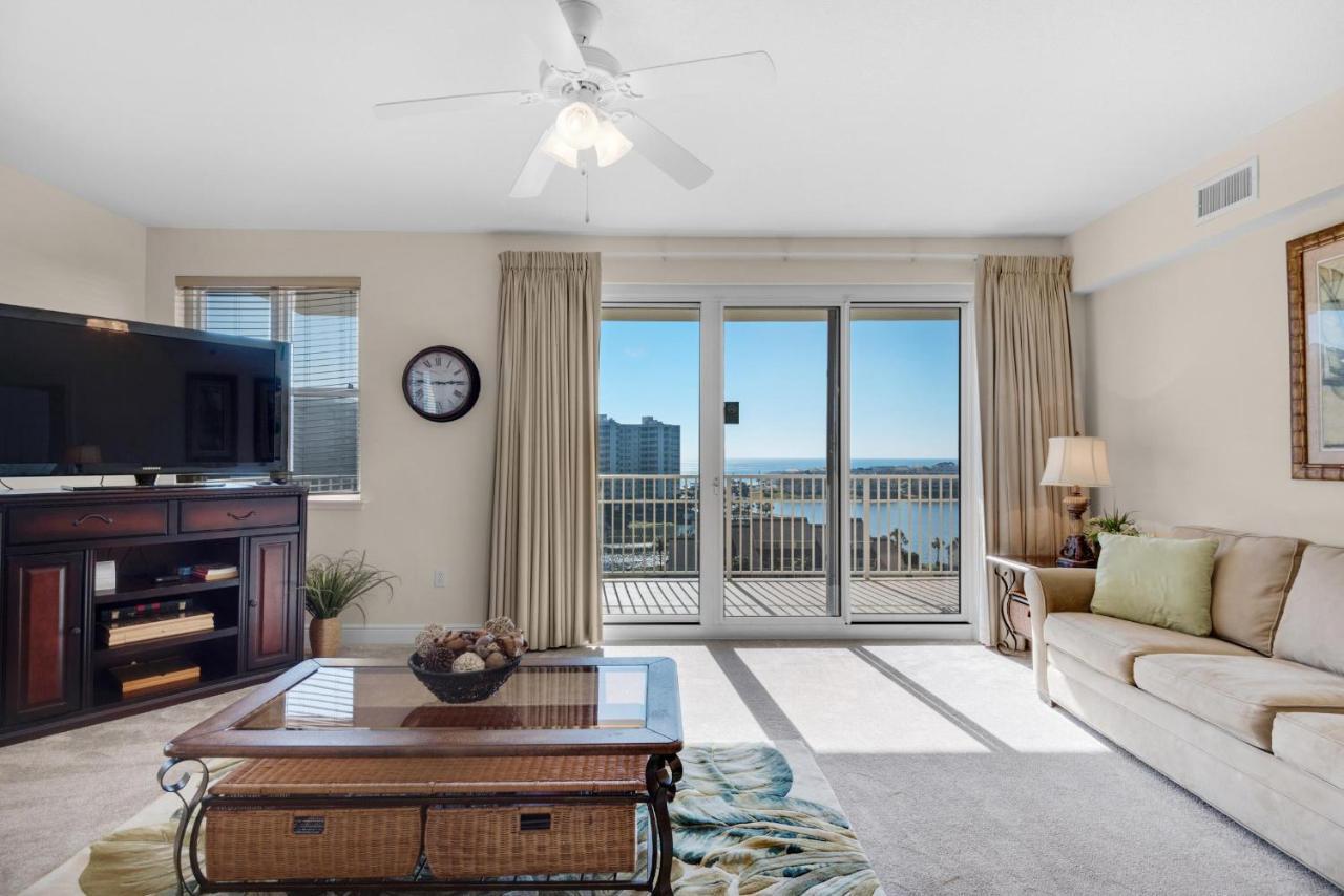 Ariel Dunes II 801 Destin Luaran gambar