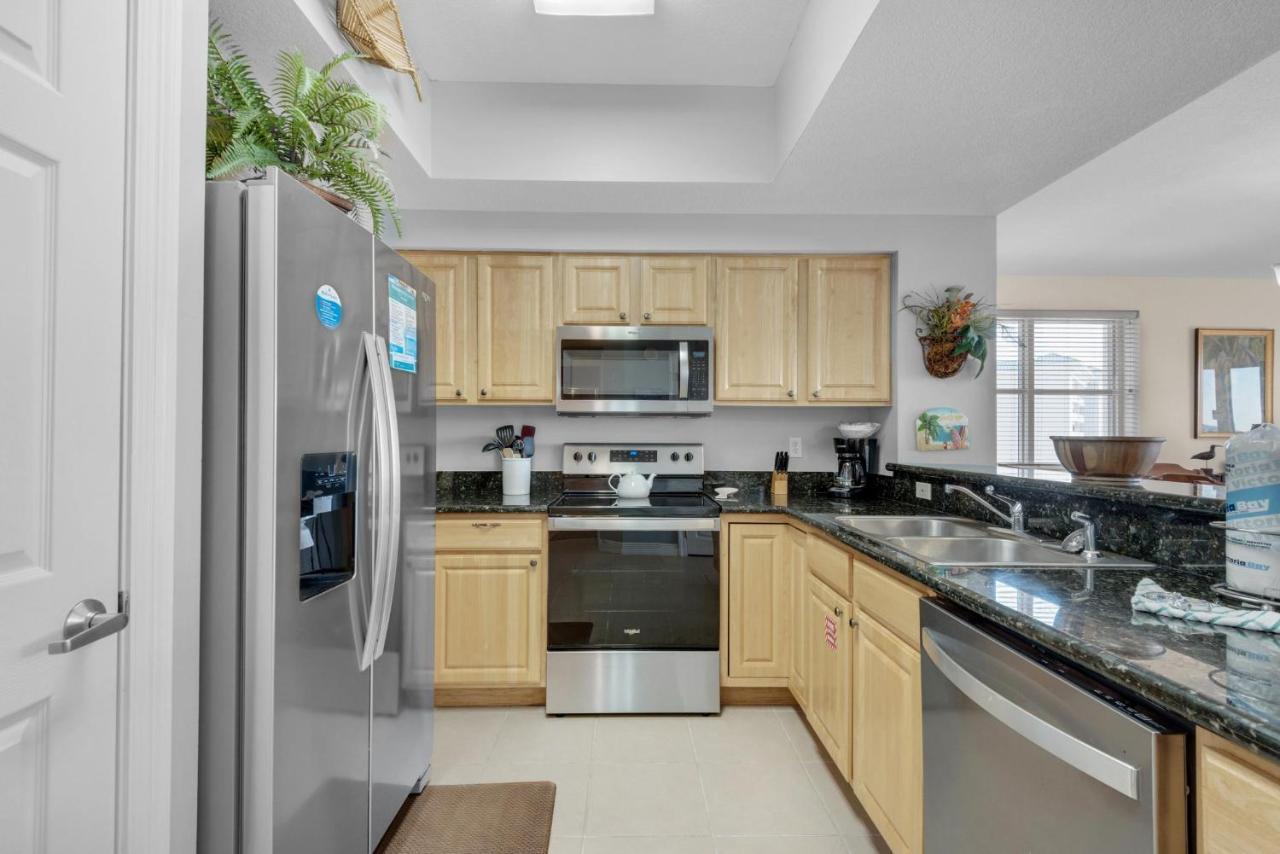 Ariel Dunes II 801 Destin Luaran gambar
