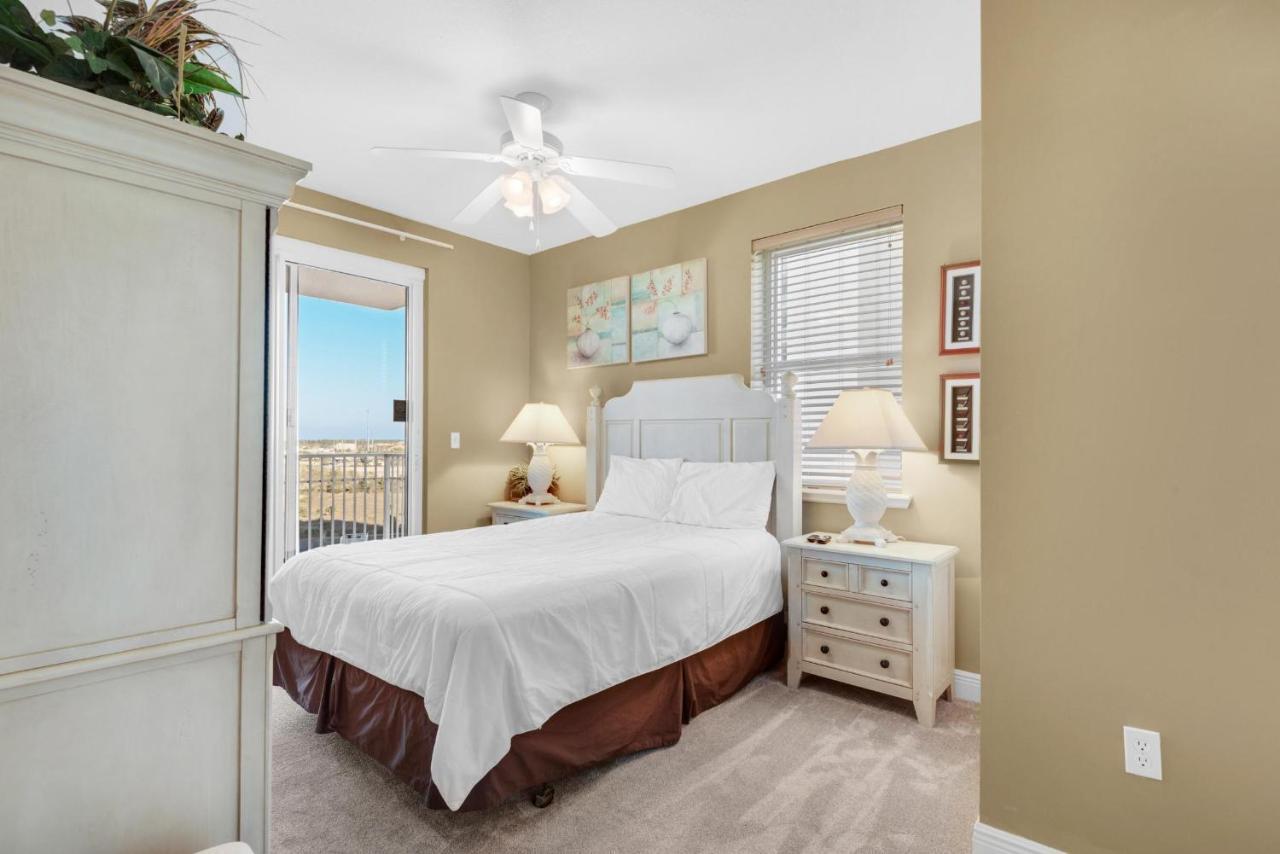 Ariel Dunes II 801 Destin Luaran gambar