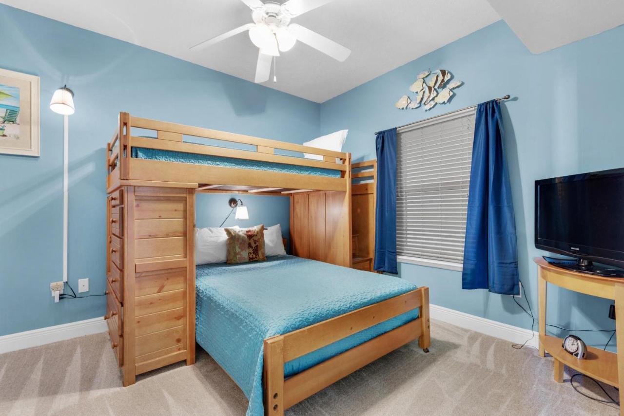 Ariel Dunes II 801 Destin Luaran gambar