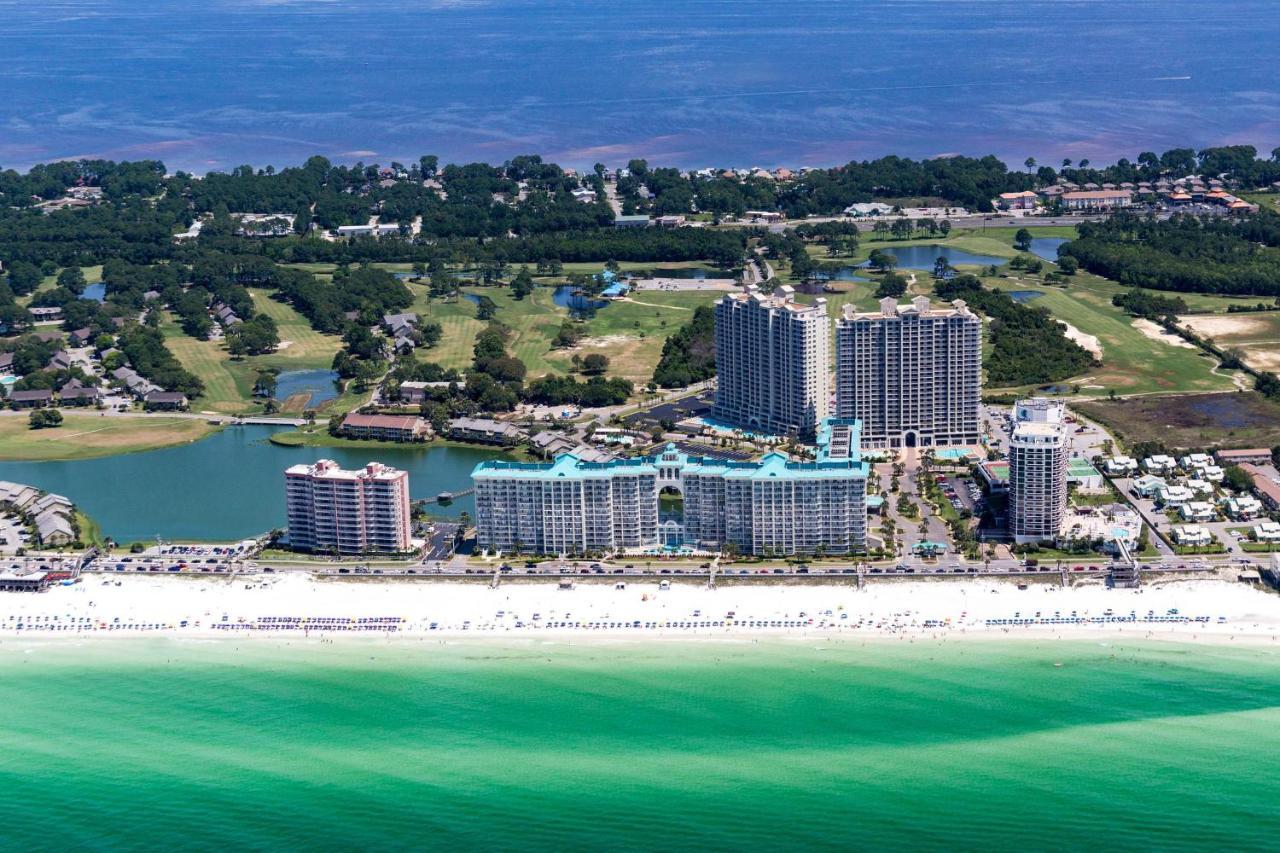 Ariel Dunes II 801 Destin Luaran gambar