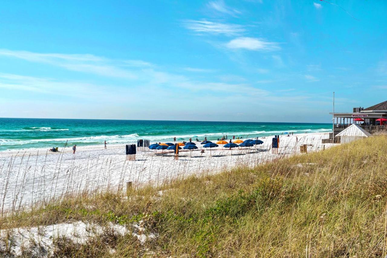Ariel Dunes II 801 Destin Luaran gambar