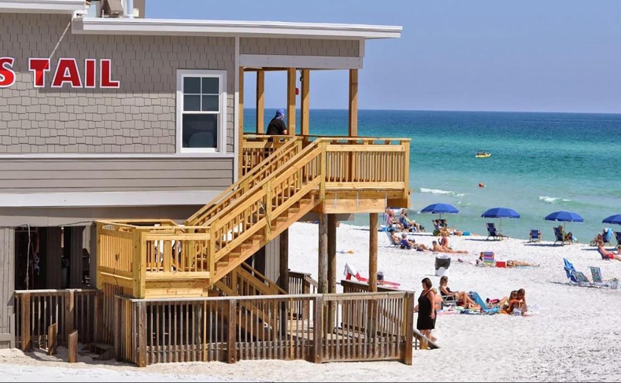 Ariel Dunes II 801 Destin Luaran gambar