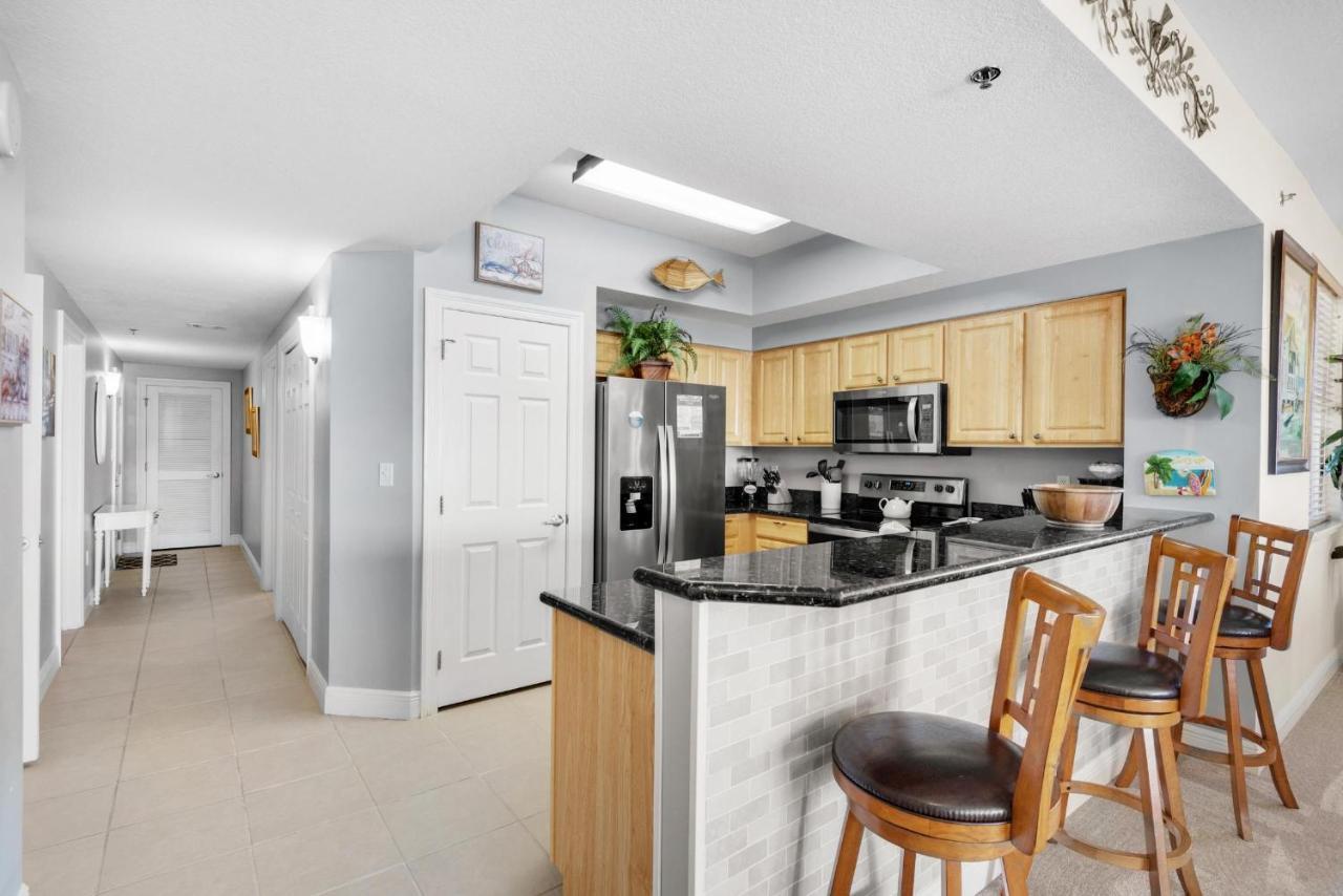 Ariel Dunes II 801 Destin Luaran gambar