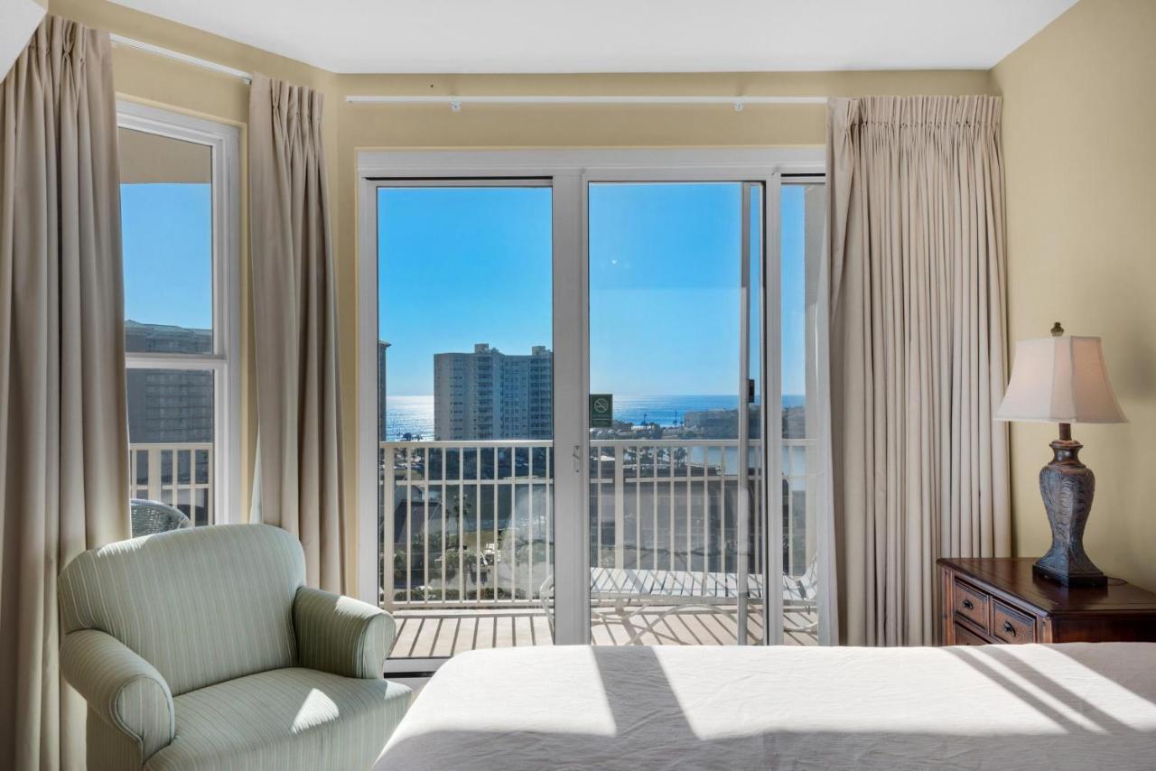 Ariel Dunes II 801 Destin Luaran gambar