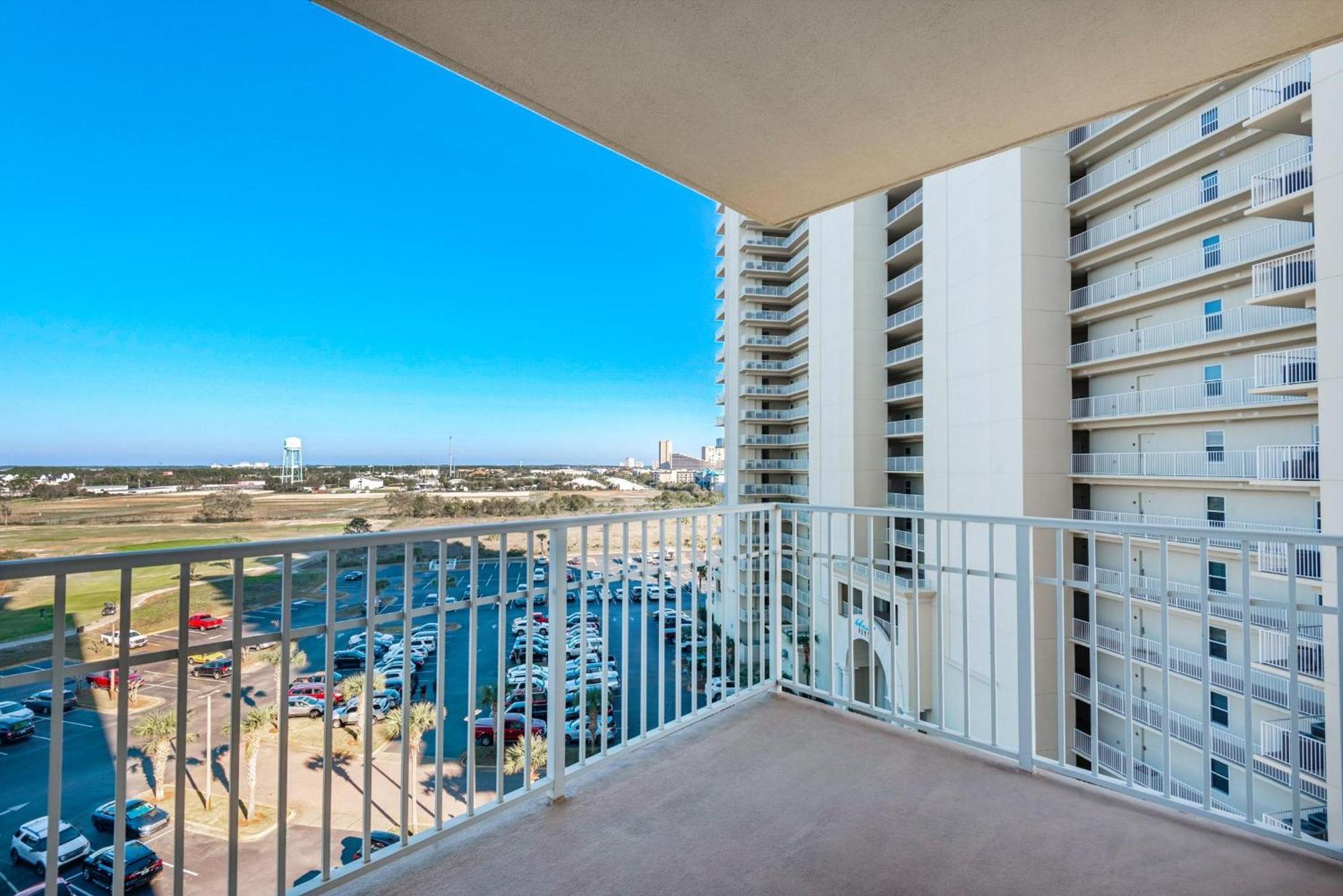 Ariel Dunes II 801 Destin Luaran gambar