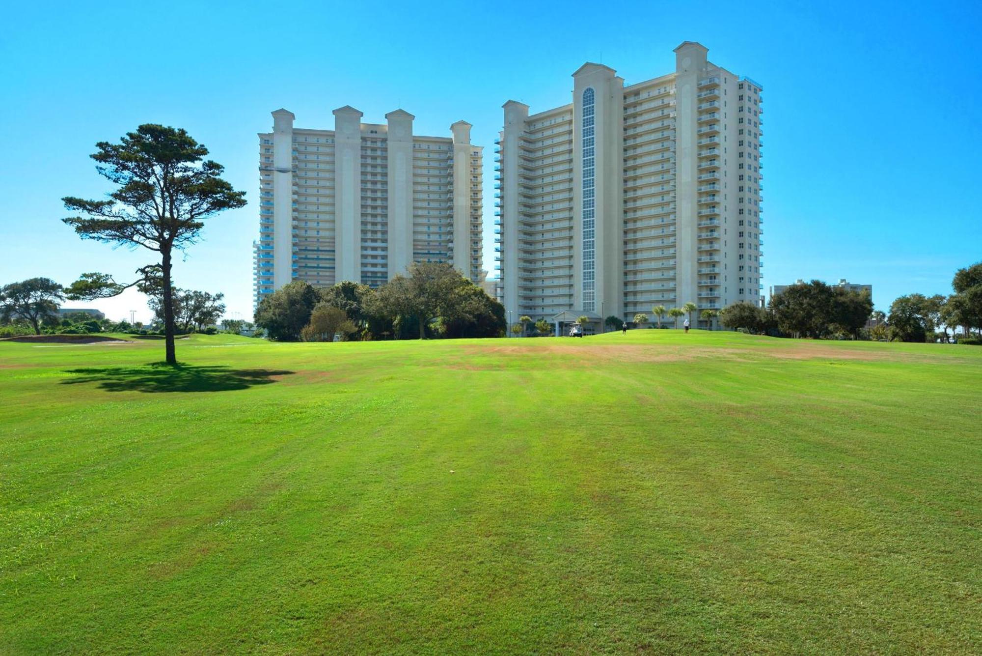 Ariel Dunes II 801 Destin Luaran gambar