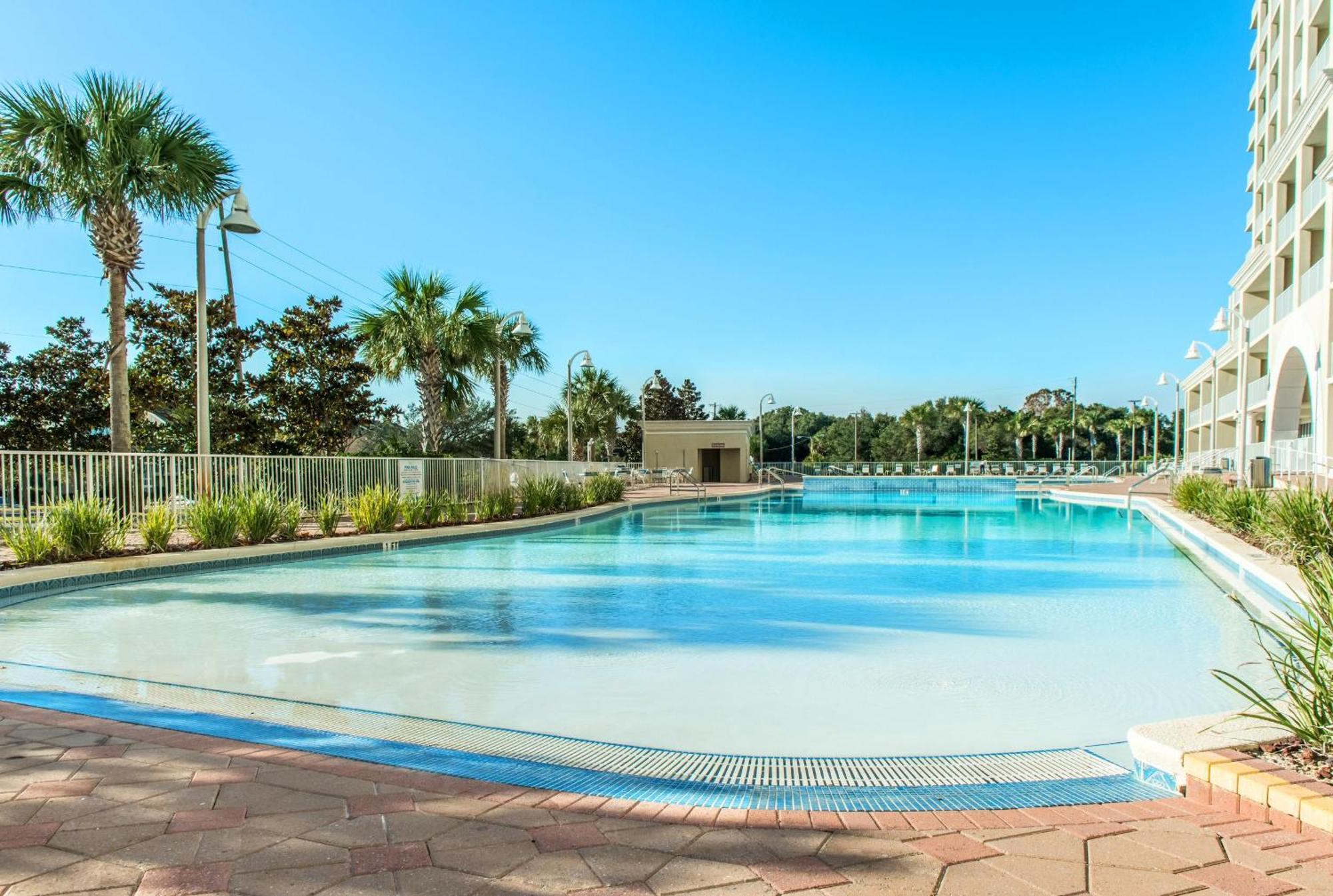 Ariel Dunes II 801 Destin Luaran gambar